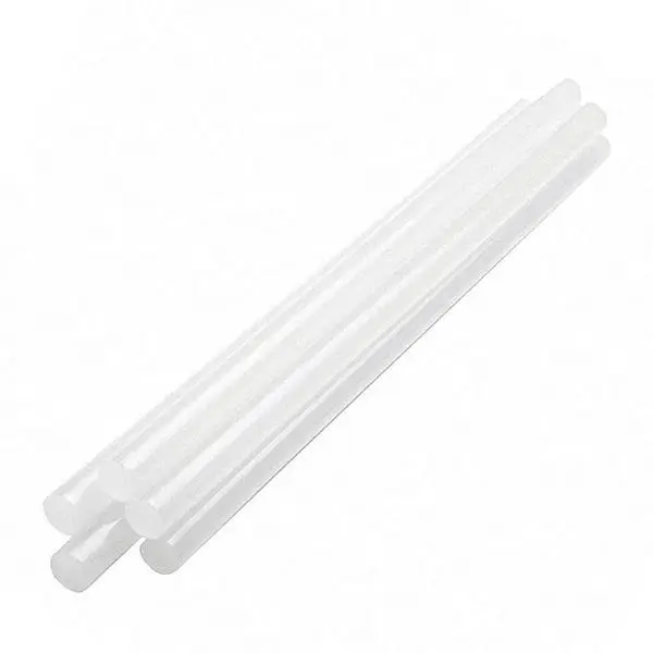 Adfast Clear Hot Melt Glue Stick