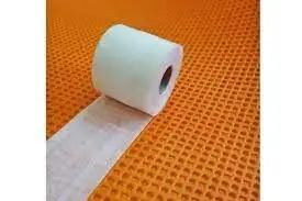 Schluter - Self-Adhesive Bridging Stript DITRA-DRAIN-STU 3-1/2" x 98' 5"