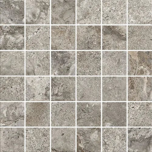 Centura Floor Tiles Stone Valley Cenere Natural 12" x 12"