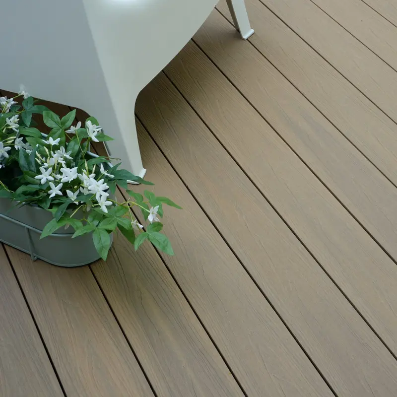 Drift Sand - Outdoor Decking