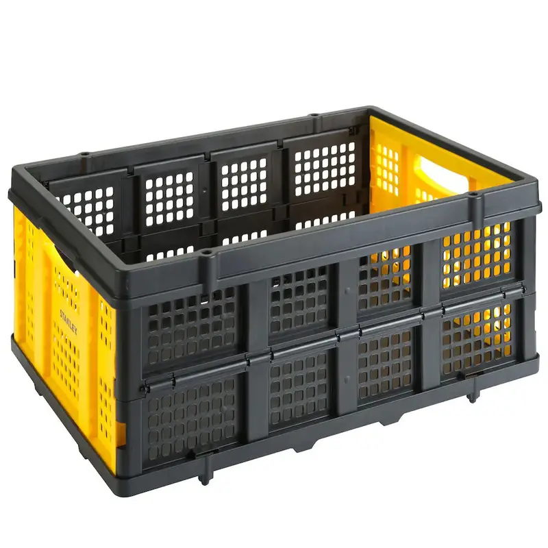 Stanley Folding Hand Basket 25 kg