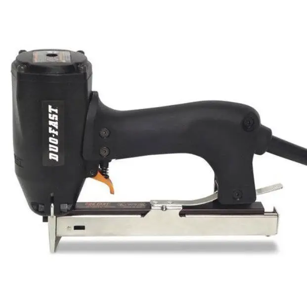 Duo-Fast - CarpetPro Electric Stapler for 20-Gauge, 3/16"
