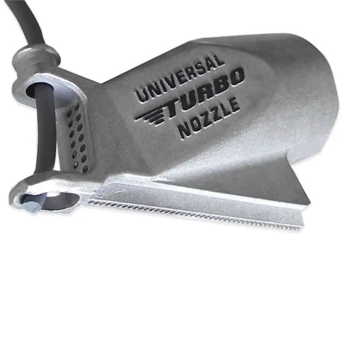 FastenMaster - Turbo #22-3 Turbo Nozzle (Precision)