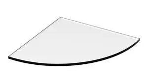 TileWare - Glass Tile Shelving Bella Vetro Canvas