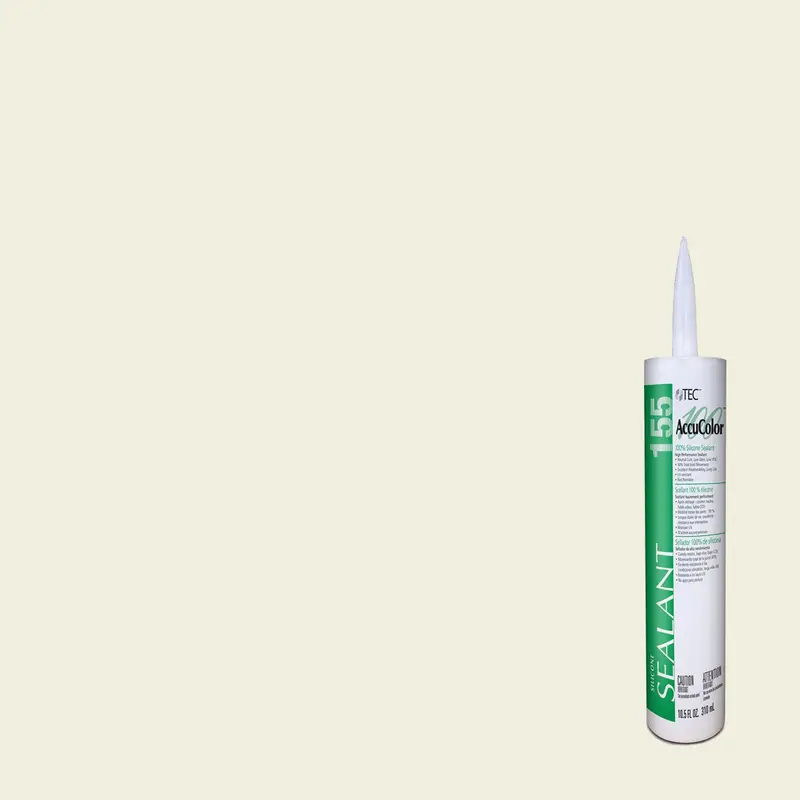 Tec Silicone Sealant AccuColor 100 #928 Praline 310 ml