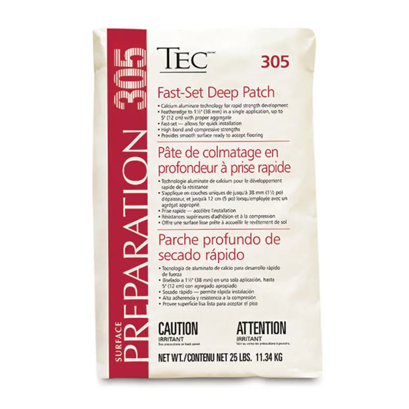 Centura Floor Patch 11.34 kg