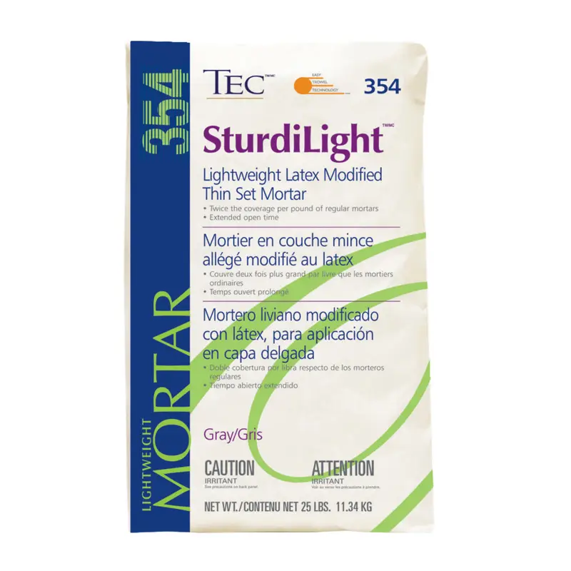 Centura Mansonry Mortar SturdiLight Gray 11.34 kg