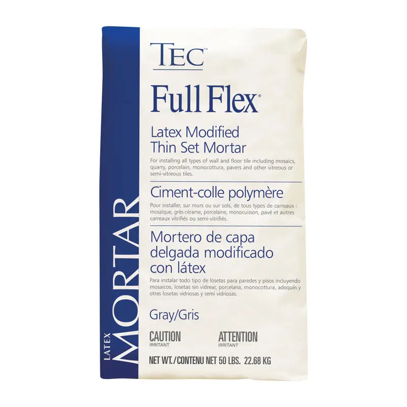 Centura Mansonry Mortar Full Flex Gray 22.68 kg