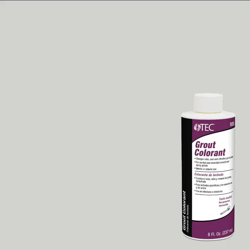 Tec Grout Colorant #939 Mist 237 ml