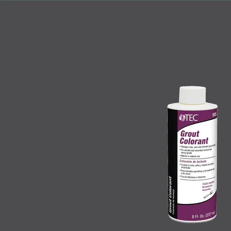 Tec Grout Colorant #941 Raven 237 ml