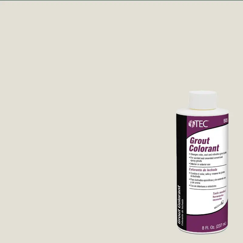 Tec Grout Colorant #949 Silverado 237 ml