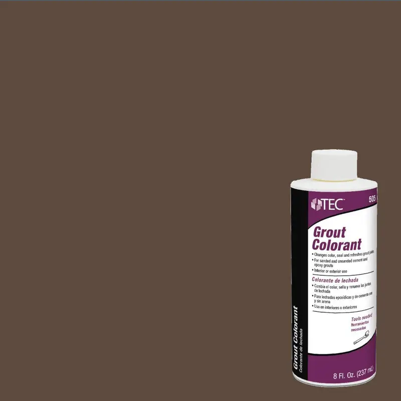 Tec Grout Colorant #982 Summer Wheat 237 ml