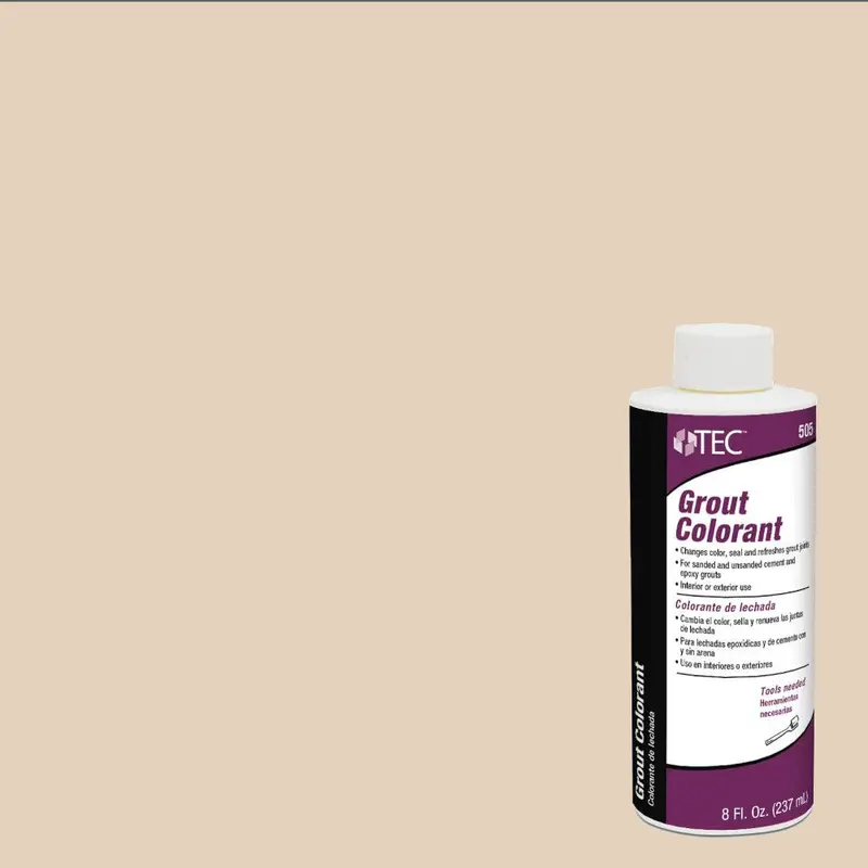 Tec Grout Colorant #988 Pearl 237 ml