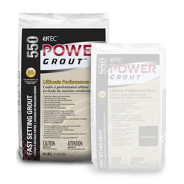 Tec Power Grout Ultimate Performance Grout #903 Birch 25 lb
