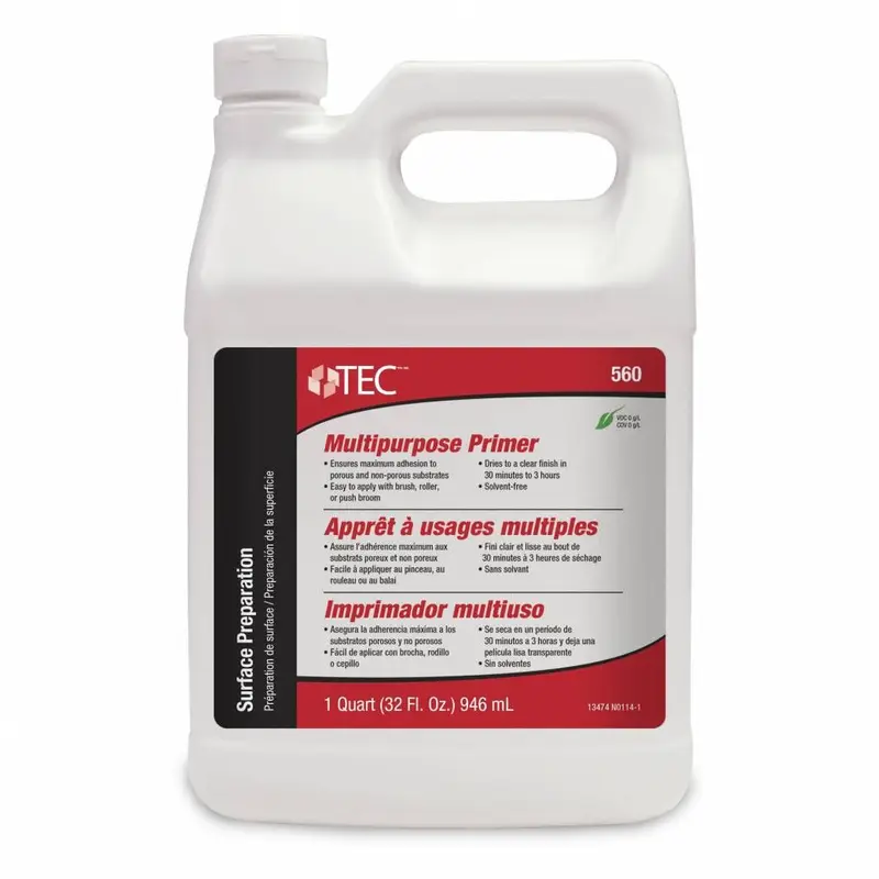 Tec Multipurpose Primer TEC 946 ml