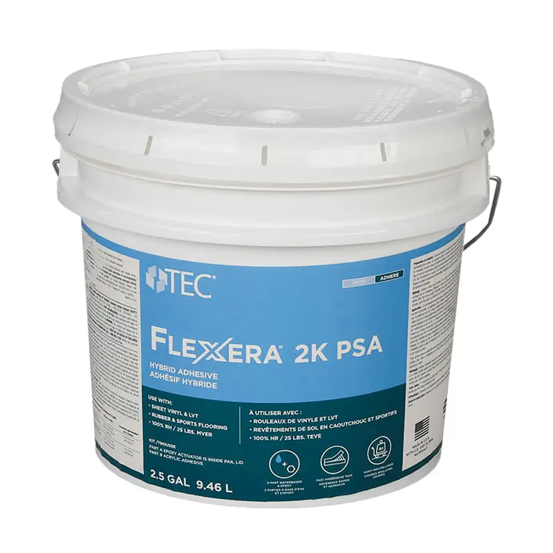 Centura Multi-Purpose Adhesive Flexera 2K PSA 9.46 L