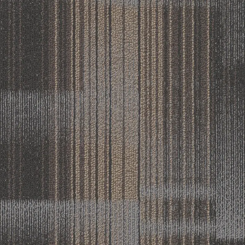 Beaulieu Carpet Tiles Appeal Light Stream 19-11/16" x 39-13/32"