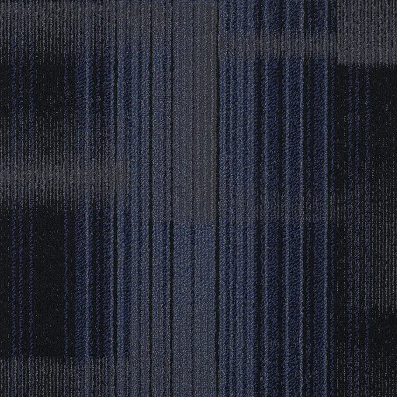 Beaulieu Carpet Tiles Appeal Bright Nova 19-11/16" x 39-13/32"