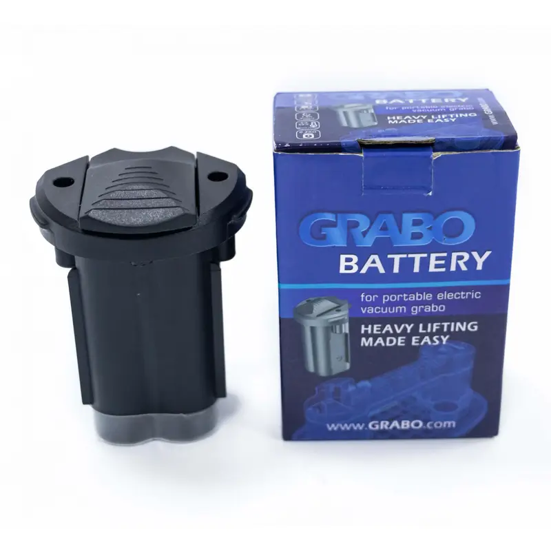 GRABO - Battery Extra High Capacity  Li-Ion 14.8V