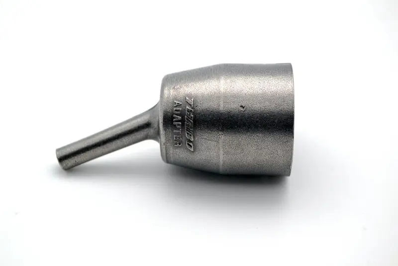 Turbo Heat - Standard Nozzle (Pencil Tip)