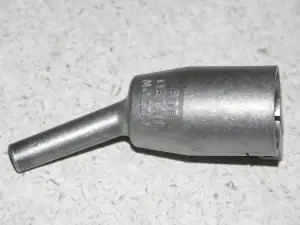 Turbo Heat - Hot Jet S Speed Tips Adapter