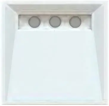 ARC - Tri-Form Base 39 3/8 X 39 3/8