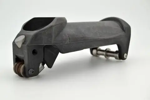 Turbo Heat - Groover