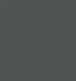 Tarkett - TightLock Carpet TDC 82 6-1/2" #82 Black Pearl - Outer Corner (Pack of 25)