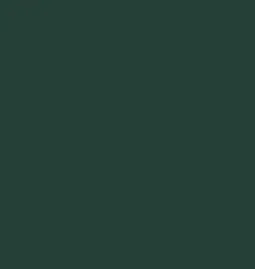 TightLock Carpet TDC 86 3-1/4" #86 Hunter Green - Wall Base 75'