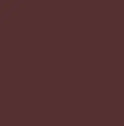 Tarkett - TightLock Resilient TDCR 85 6-3/8" #85 Burgundy - Wall Base 75'
