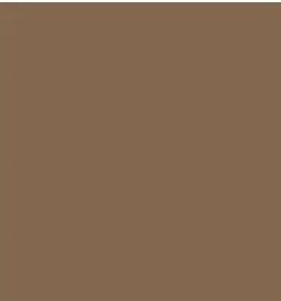 TightLock Resilient TDCR TA7 4-3/8" #TA7 Rusty Nail - Wall Base 75'