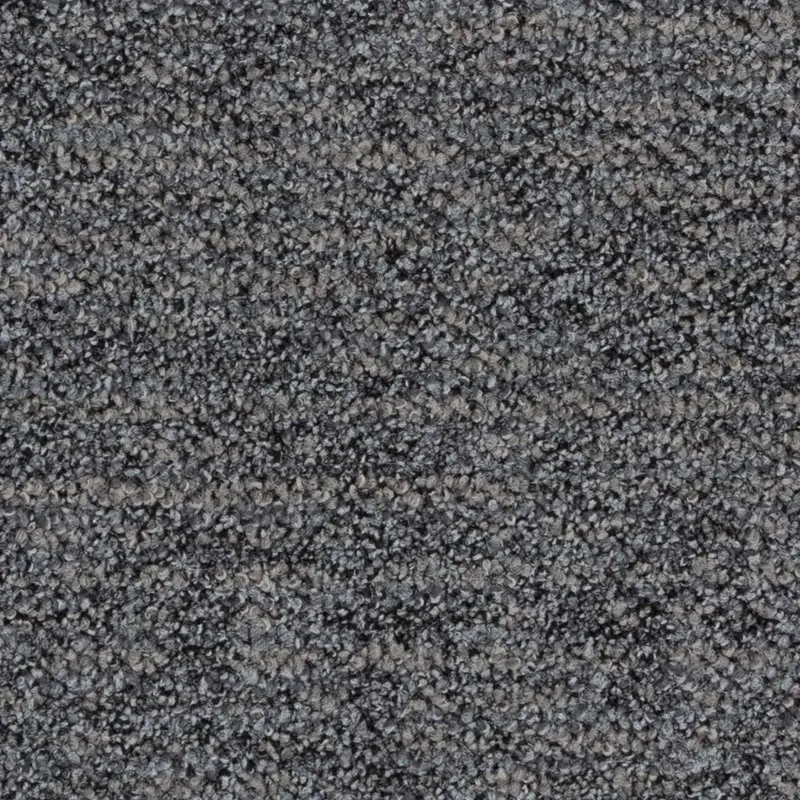 Beaulieu Carpet Planks Diversion Silver Confetti 19-11/16" x 39-13/32"