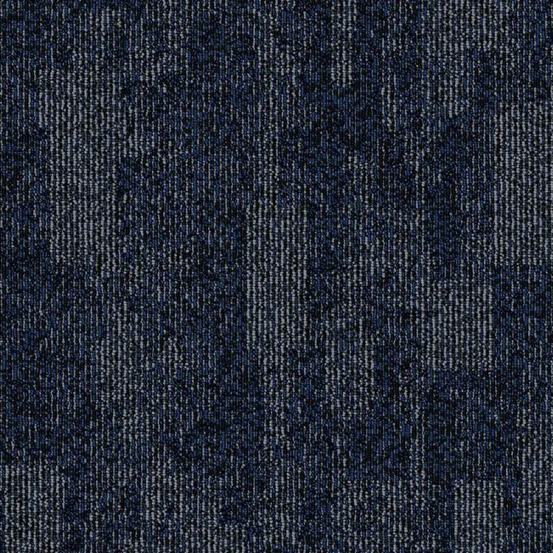 Beaulieu Carpet Tiles Dynamo Tdyn Deep Space 20" x 20"