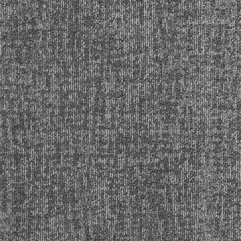 Beaulieu Carpet Tiles Echo #02 River Slate 19-11/16" x 19-11/16"