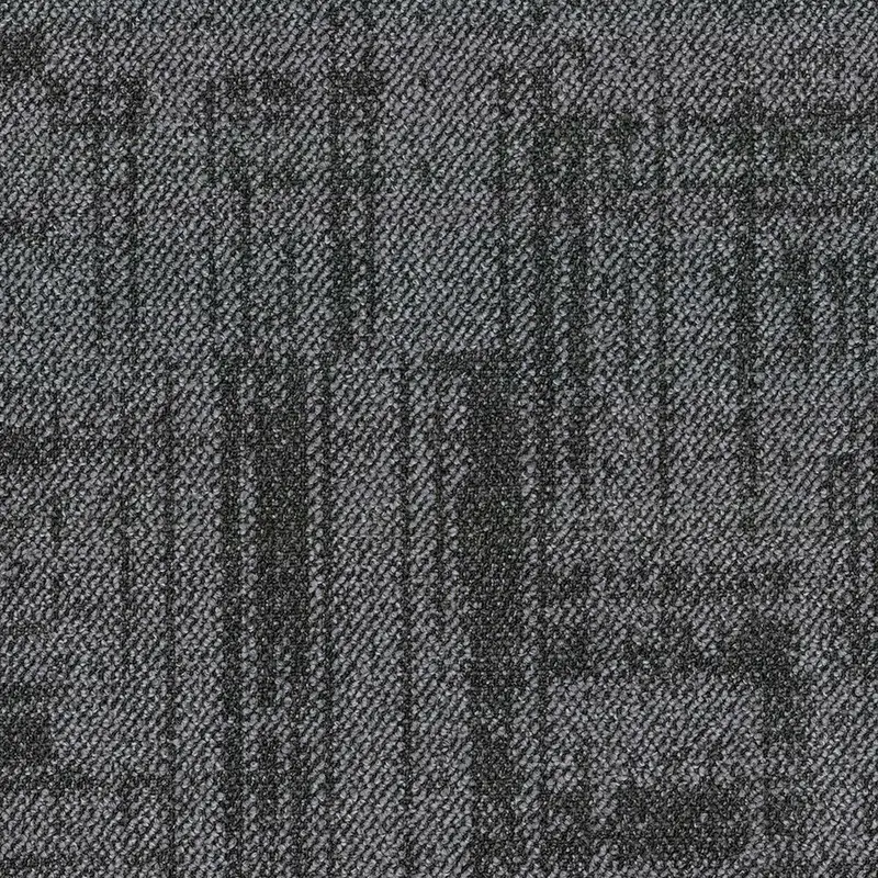 Beaulieu Carpet Tiles Evolio #02 Paved Road 19-11/16" x 19-11/16"