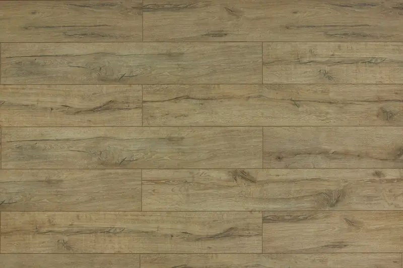 Toucan Laminate Flooring TF60 Series #6010 7-11/16" x 48"