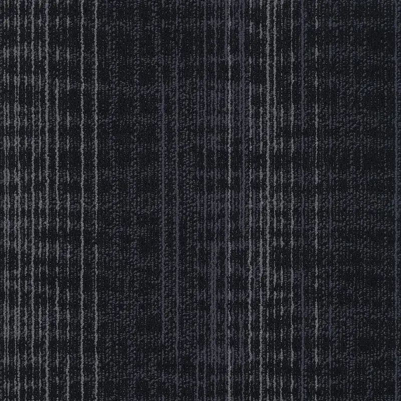 Beaulieu Carpet Tiles Fascination Downhill 19-11/16" x 39-13/32"