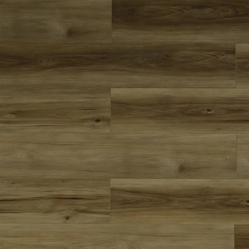 Toucan Vinyl Planks SPC6 Series #604 Paris Click Lock 9-1/16" x 48"