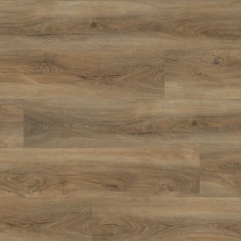 Beaulieu Vinyl Planks Therma Frizzell Click Lock 7" x 48"