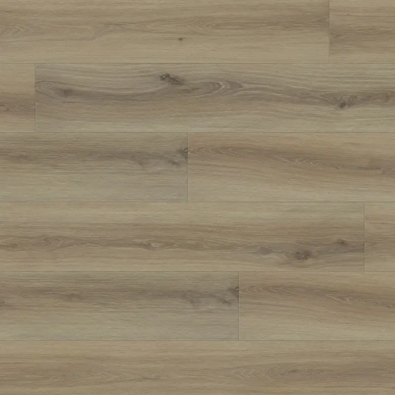 Beaulieu Vinyl Planks Therma Nature Ramsay Click Lock 7" x 48"