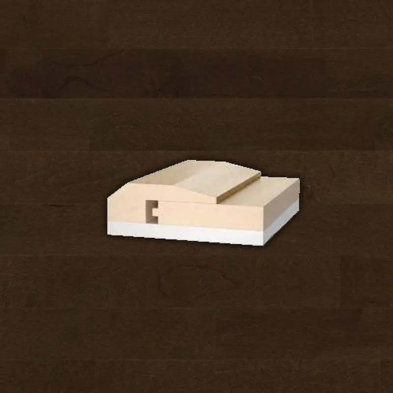 Lauzon Collection Engineered Hardwood Muse Ultra-Matte Threshold Canadian Hard Maple 84"