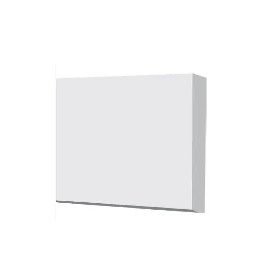 Fusion - Shower Threshold Artificial Stone Polished Thassos White 4" x 36" - 12 mm