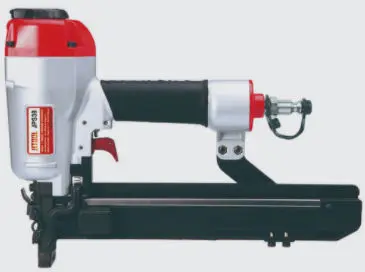 JITOOL - JPS38 Wide Crown Stapler for 16-Gauge, 1" Wide Staples