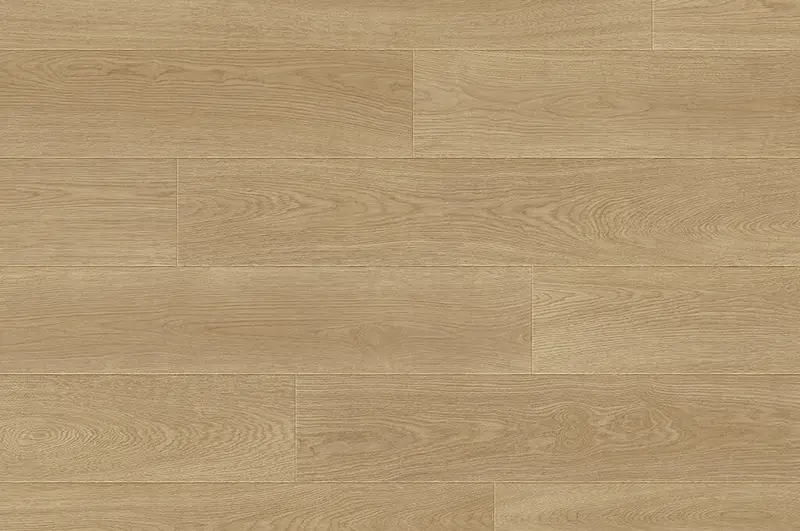Torlys Smart Floors Laminate Flooring Urban Sausalito Oak 7-9/16" x 49-5/8" - 5/16" (8 mm)
