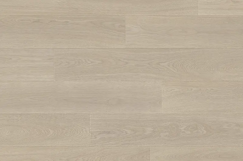 Torlys Smart Floors Laminate Flooring Urban Somerville Oak 7-9/16" x 49-5/8" - 5/16" (8 mm)