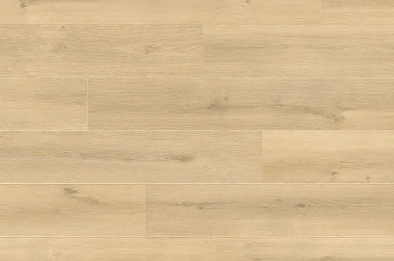 Torlys Smart Floors Laminate Flooring Urban South Beach Oak 7-9/16" x 49-5/8" - 5/16" (8 mm)