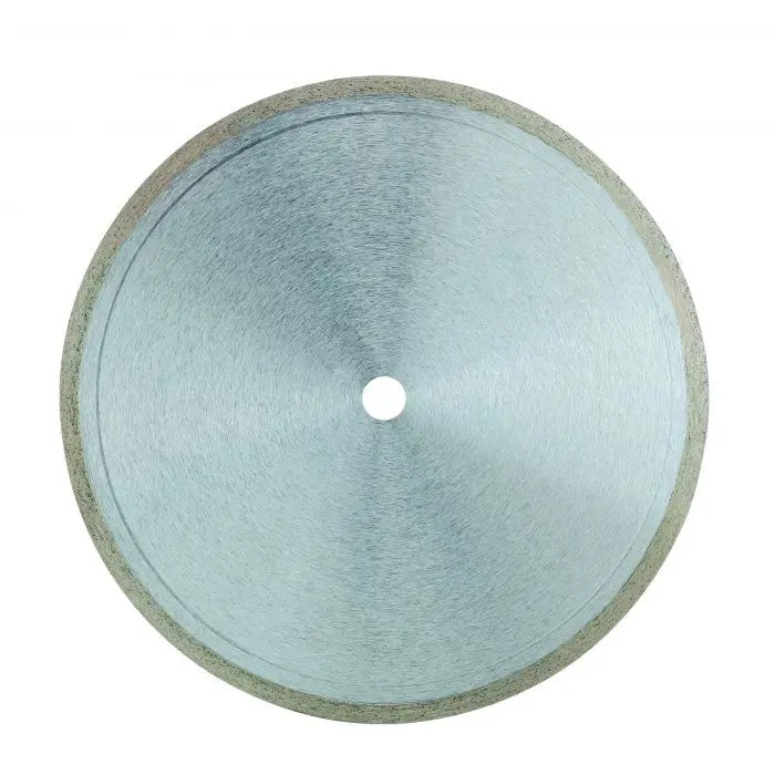 Lackmond - Pro Series Wet Glass Tile Saw Blade - 7"