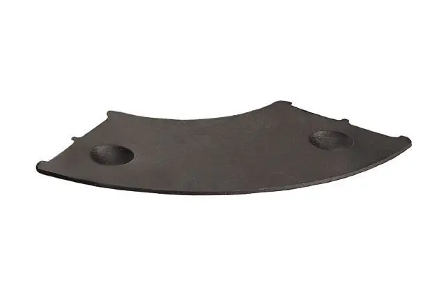 Schluter - TROBA-LEVEL-AP Leveling Shim 1/32" (1 mm) (Pack of 250)