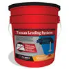 Pearl Abrasive - Tuscan Leveling System Straps (Pack of 500)