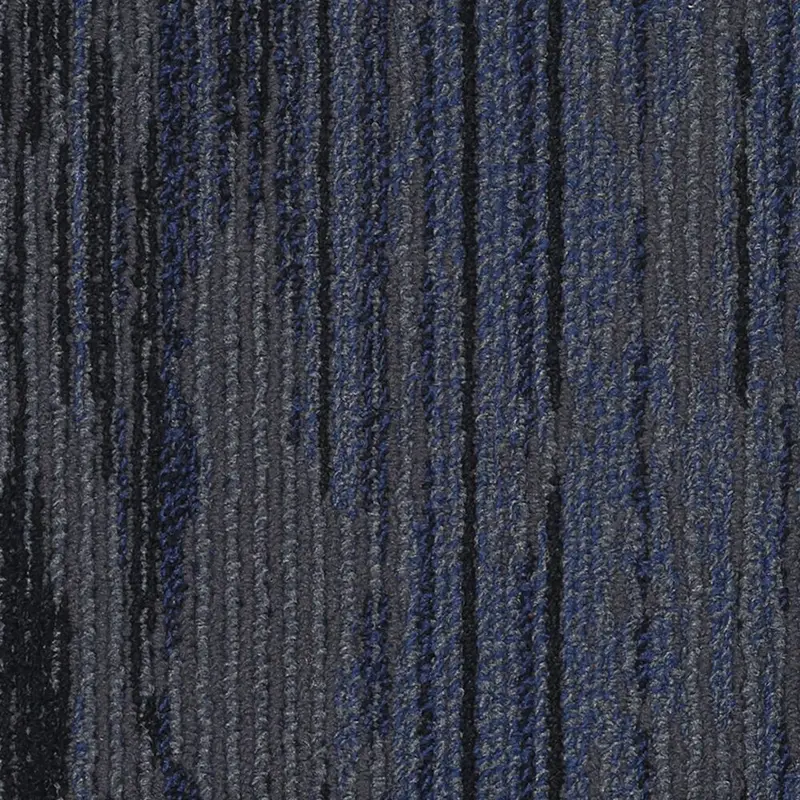Beaulieu Carpet Planks Magnetism Bright Nova 19-11/16" x 39-13/32"